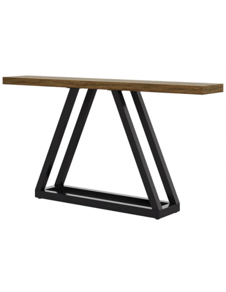 konsolbord indretning konsol bord entrebord skuffer moderne