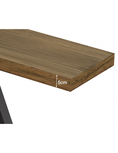 konsolbord indretning konsol bord entrebord skuffer moderne