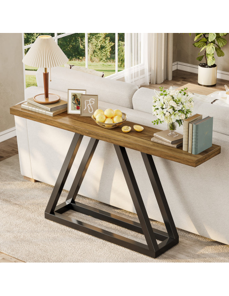 konsolbord indretning konsol bord entrebord skuffer moderne