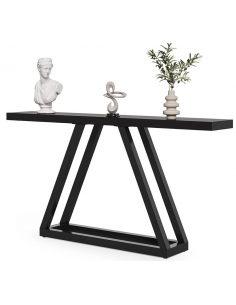 konsolbord indretning konsol bord entrebord skuffer moderne