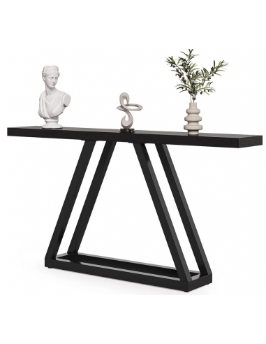 konsolbord indretning konsol bord entrebord skuffer moderne