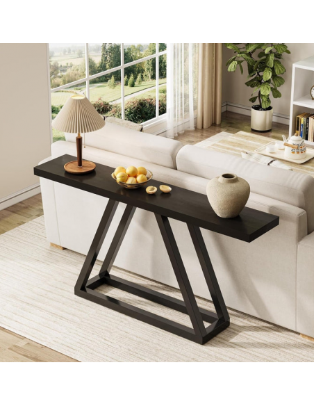 konsolbord indretning konsol bord entrebord skuffer moderne