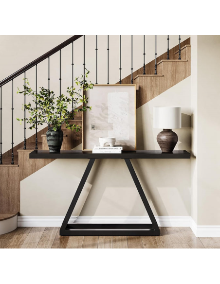 konsolbord indretning konsol bord entrebord skuffer moderne