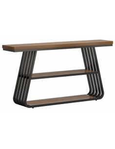 konsolbord indretning konsol bord entrebord skuffer moderne