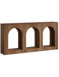 konsolbord indretning konsol bord entrebord skuffer moderne