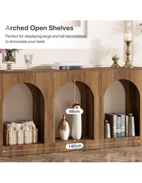 konsolbord indretning konsol bord entrebord skuffer moderne