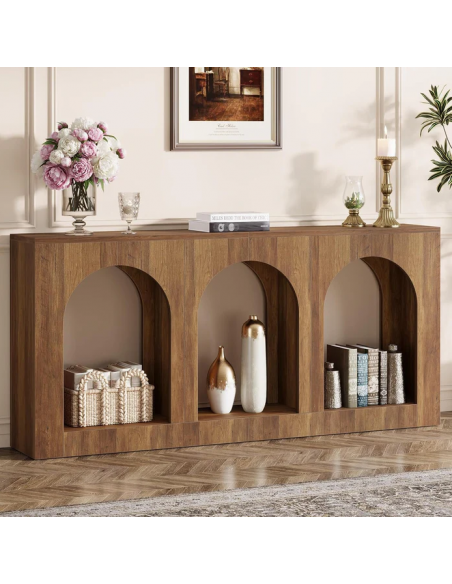 konsolbord indretning konsol bord entrebord skuffer moderne