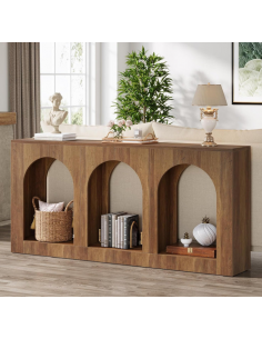 konsolbord indretning konsol bord entrebord skuffer moderne 2