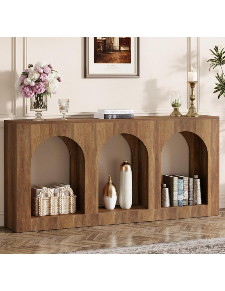 konsolbord indretning konsol bord entrebord skuffer moderne