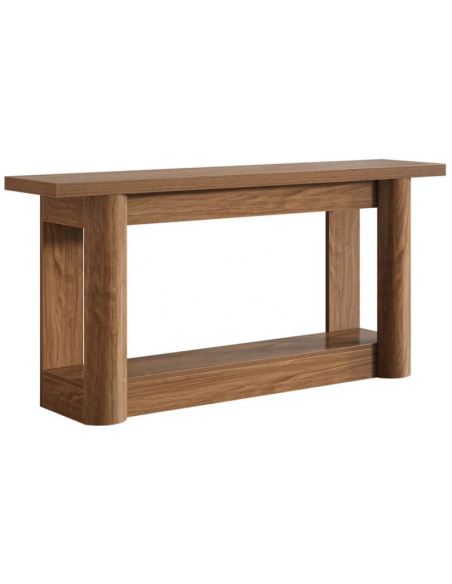 konsolbord indretning konsol bord entrebord skuffer moderne