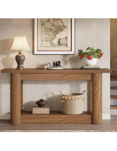 konsolbord indretning konsol bord entrebord skuffer moderne 2