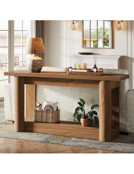 konsolbord indretning konsol bord entrebord skuffer moderne