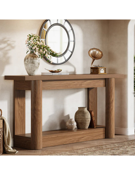 konsolbord indretning konsol bord entrebord skuffer moderne