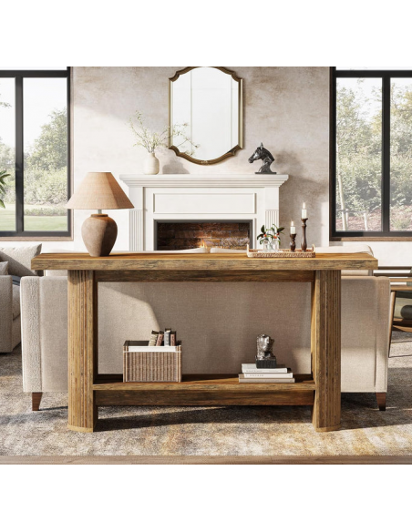 konsolbord indretning konsol bord entrebord skuffer moderne