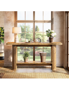 konsolbord indretning konsol bord entrebord skuffer moderne 2