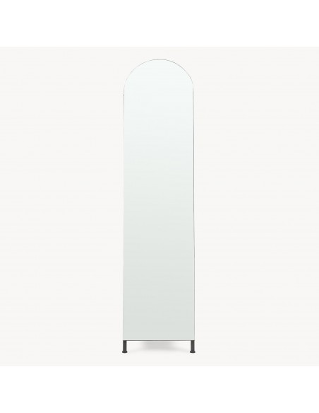 vægspejl spejl garderobe entre højt stort garderobespejl gulvspejl