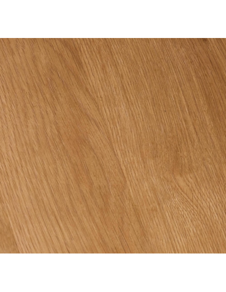 vitrineskab skab vitrine eg træ egetræ moderne design