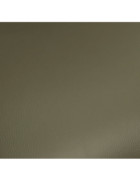 spisebordsstol med armlæn drejefod drejefunktion ægte læder design