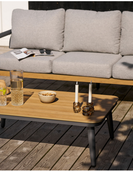 havemøbler loungesæt lounge loungesofa sofa udendørs havesofa