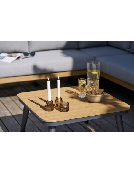 havemøbler loungesæt lounge loungesofa sofa udendørs havesofa