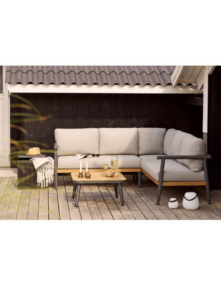 havemøbler loungesæt lounge loungesofa sofa udendørs havesofa