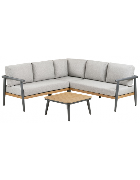 havemøbler loungesæt lounge loungesofa sofa udendørs havesofa