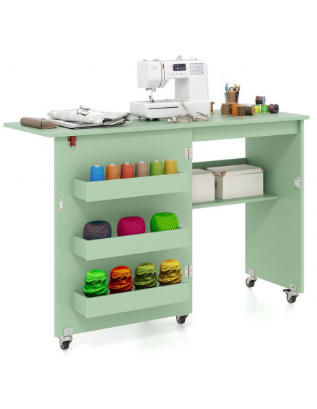 symaskine symaskinebord sybord