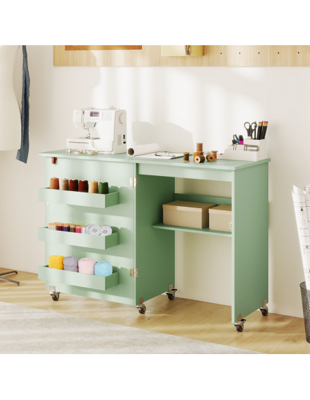 symaskine symaskinebord sybord