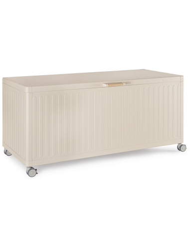 Hyndeskab aluminium hyndeboks vandtæt