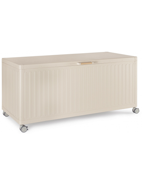 Hyndeskab aluminium hyndeboks vandtæt