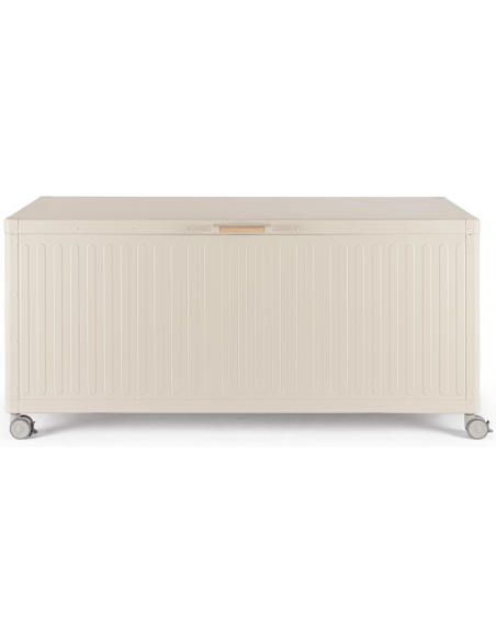 Hyndeskab aluminium hyndeboks vandtæt