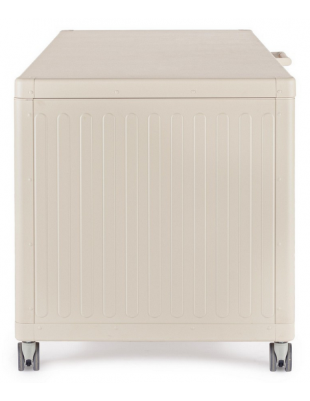 Hyndeskab aluminium hyndeboks vandtæt