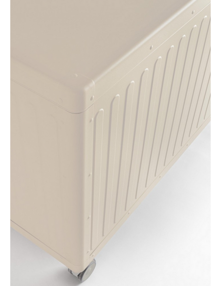 Hyndeskab aluminium hyndeboks vandtæt