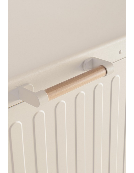 Hyndeskab aluminium hyndeboks vandtæt