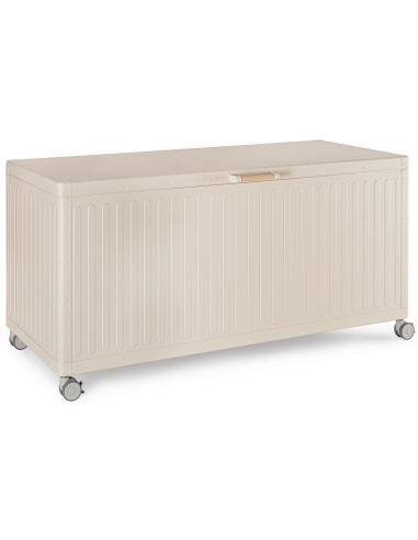 Hyndeskab aluminium hyndeboks vandtæt