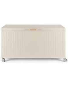 Hyndeskab aluminium hyndeboks vandtæt 2