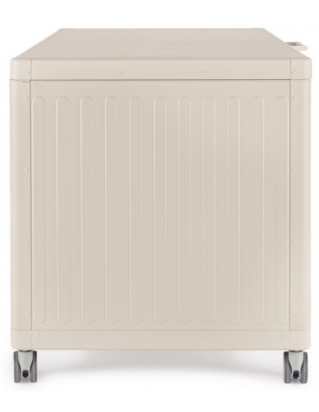 Hyndeskab aluminium hyndeboks vandtæt