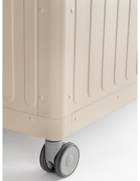 Hyndeskab aluminium hyndeboks vandtæt