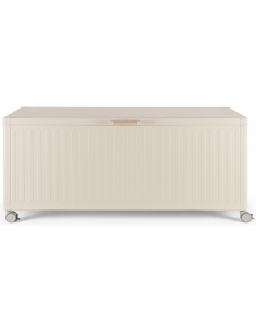 Hyndeskab aluminium hyndeboks vandtæt 2