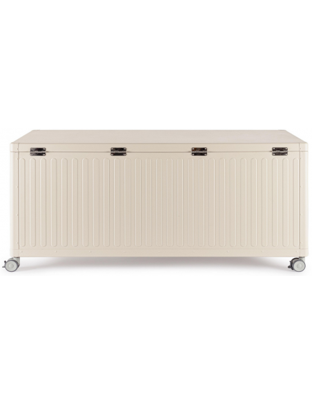 Hyndeskab aluminium hyndeboks vandtæt