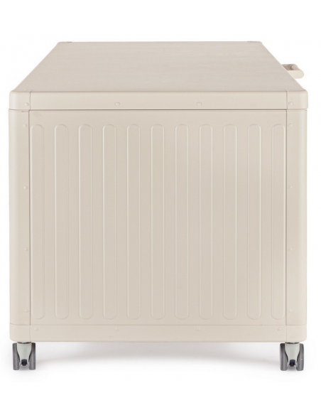 Hyndeskab aluminium hyndeboks vandtæt