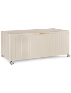 Hyndeskab aluminium hyndeboks vandtæt