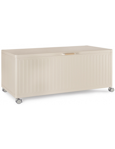 Hyndeskab aluminium hyndeboks vandtæt