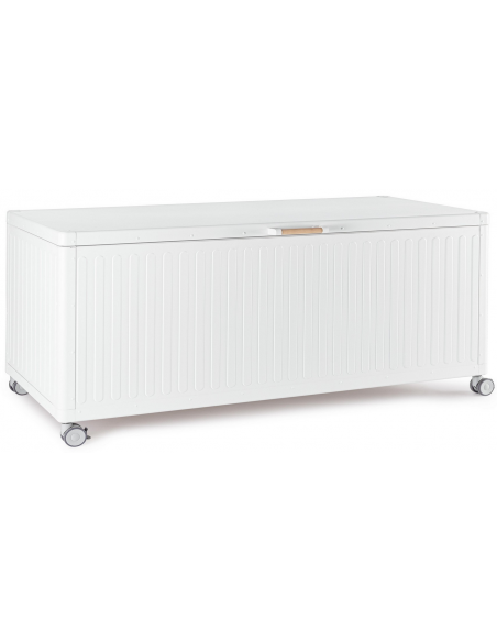 Hyndeskab aluminium hyndeboks vandtæt