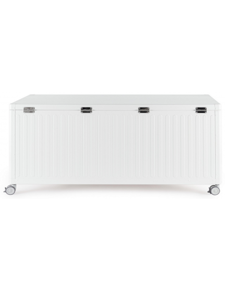 Hyndeskab aluminium hyndeboks vandtæt