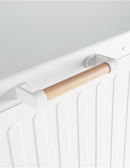 Hyndeskab aluminium hyndeboks vandtæt