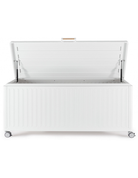 Hyndeskab aluminium hyndeboks vandtæt