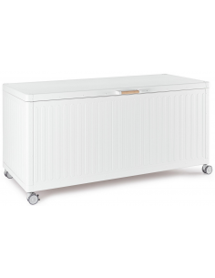 Hyndeskab aluminium hyndeboks vandtæt