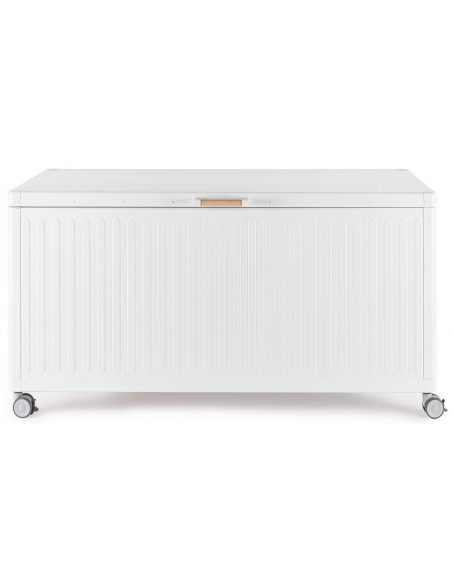 Hyndeskab aluminium hyndeboks vandtæt