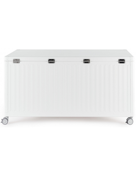 Hyndeskab aluminium hyndeboks vandtæt